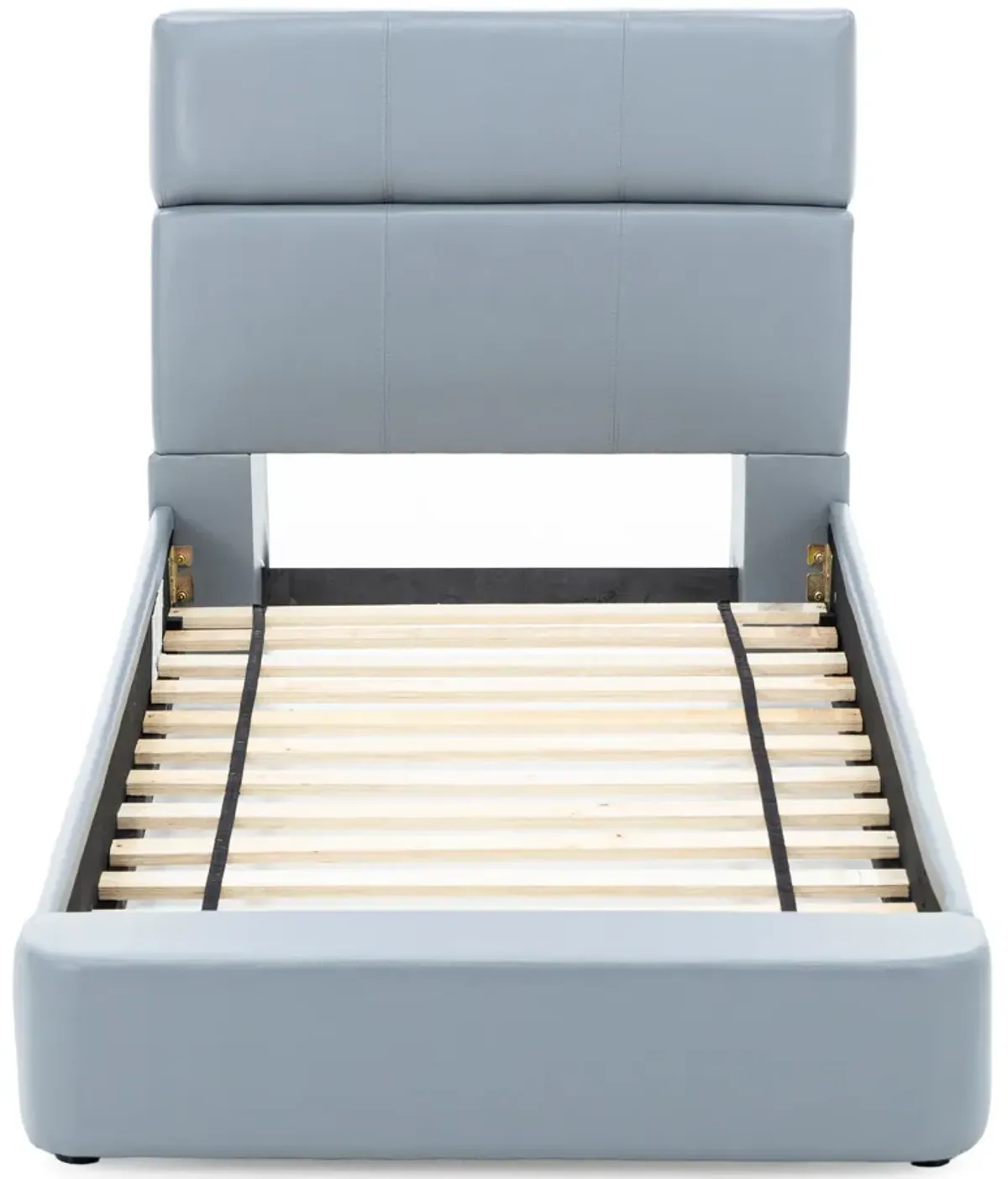 Matrix Twin Bed