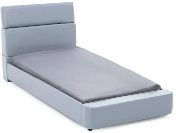 Matrix Twin Bed