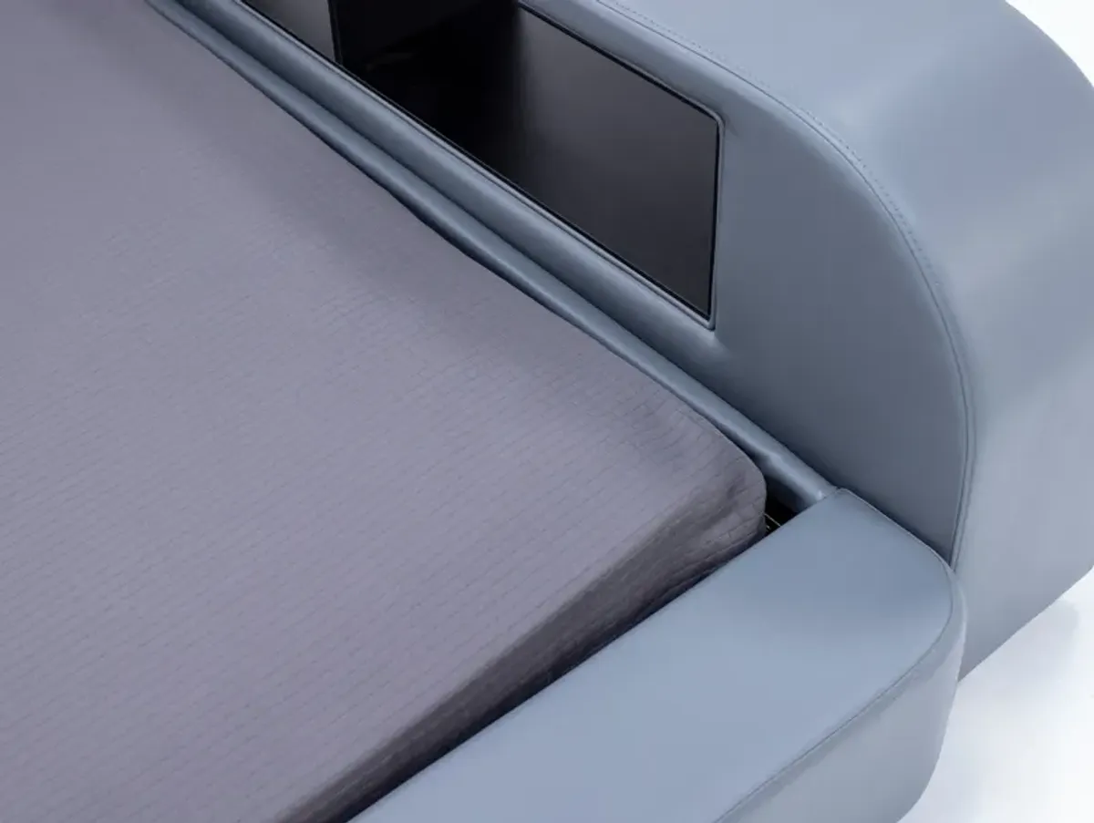 Matrix Twin Bed Deluxe Package