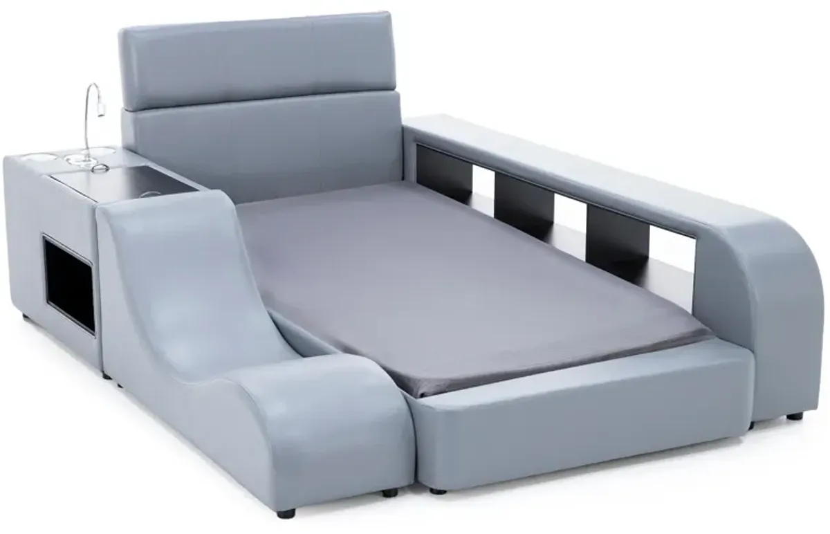 Matrix Twin Bed Deluxe Package