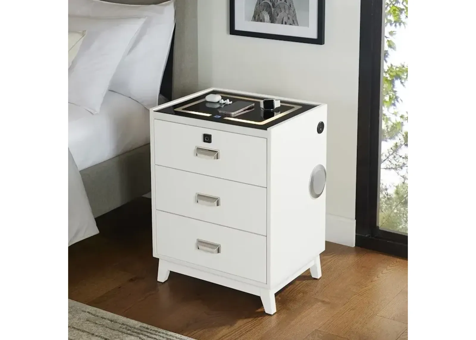 Melody Nightstand