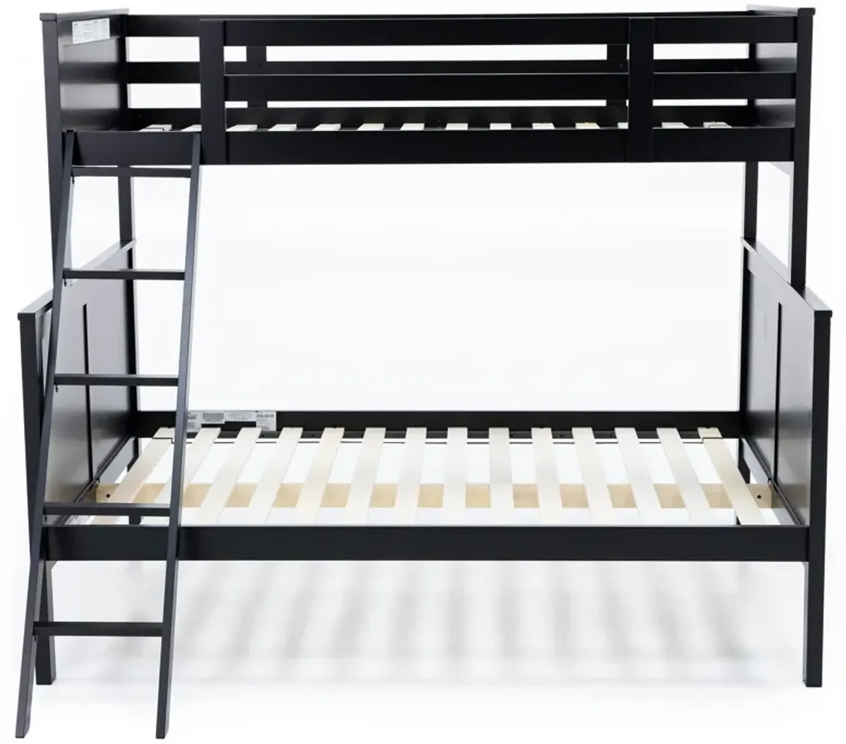 Avery Twin Over Full Bunk Bed