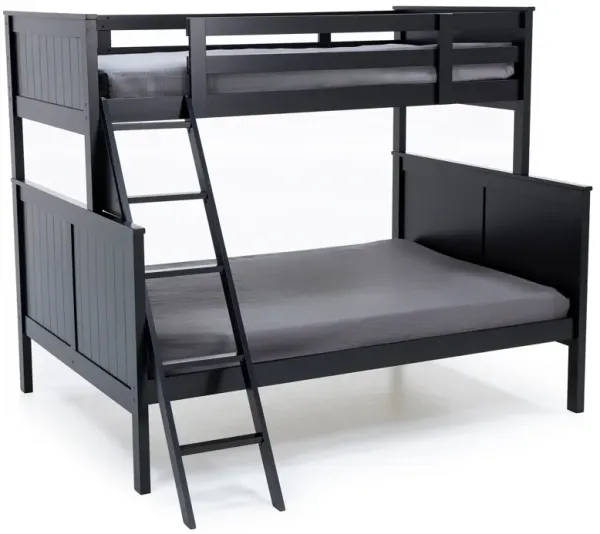 Avery Twin Over Full Bunk Bed