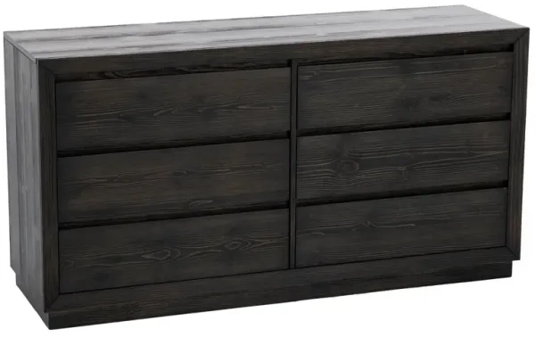 Blaze Dresser In Cocoa