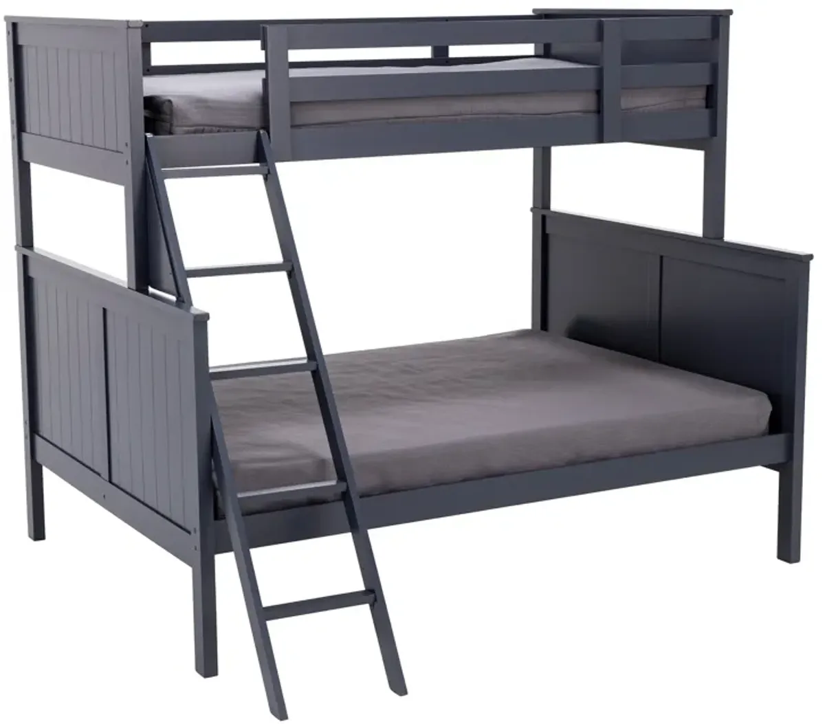 Avery Twin Over Full Bunk Bed