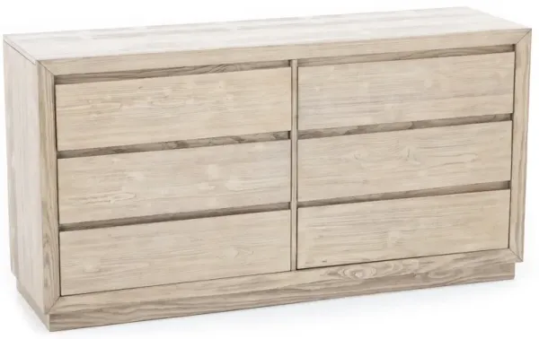 Blaze Dresser