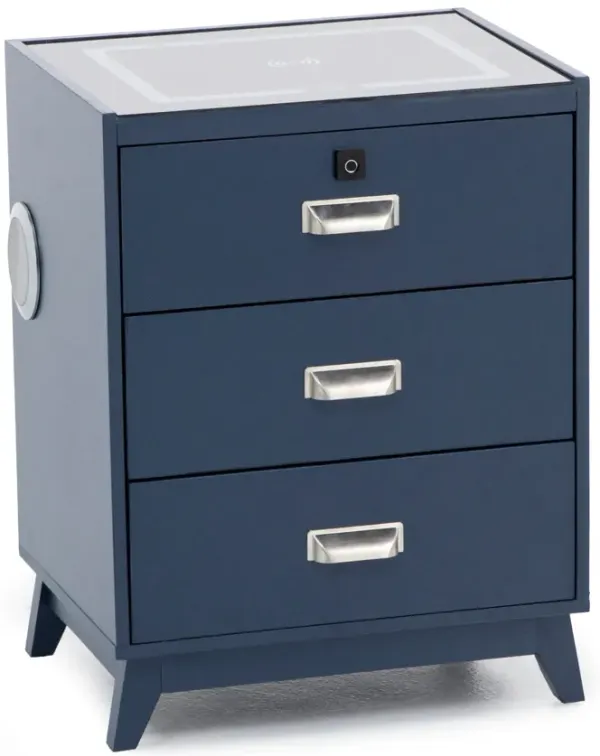 Melody Nightstand