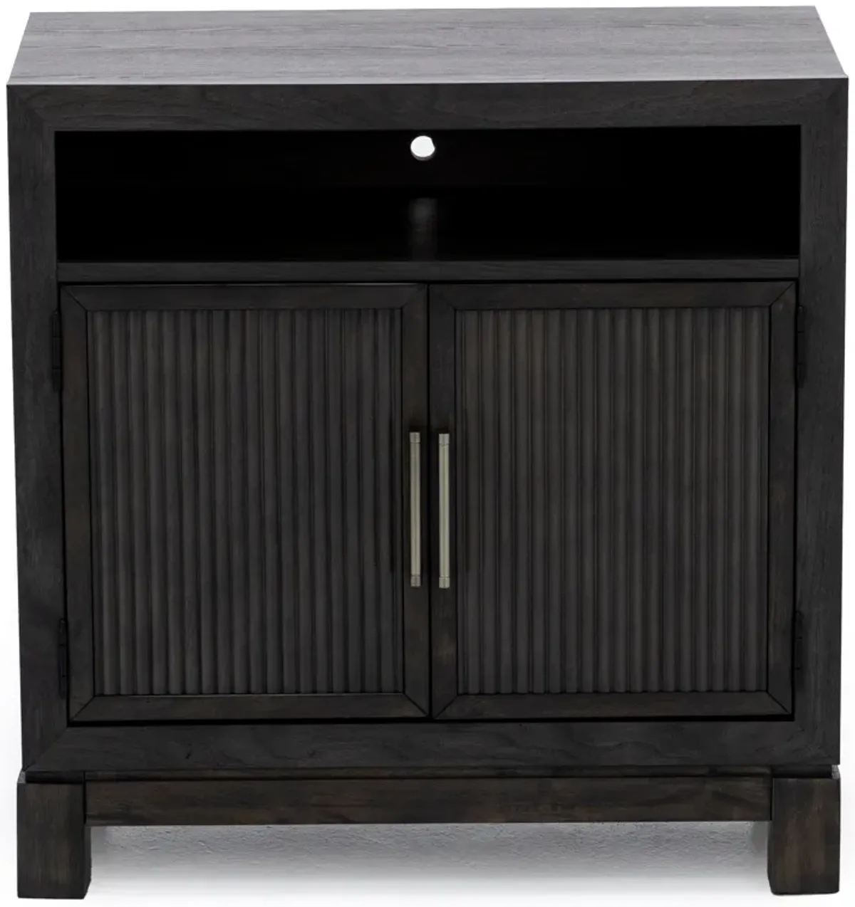 Reba Two Door Nightstand