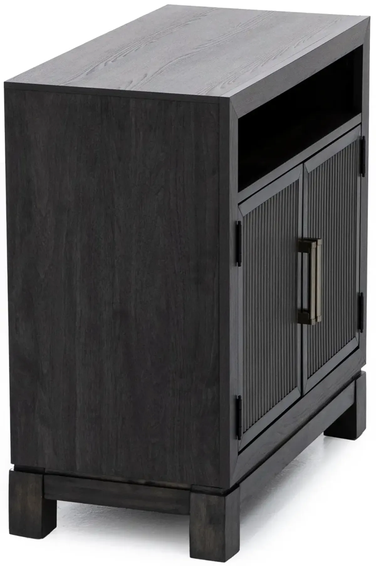 Reba Two Door Nightstand