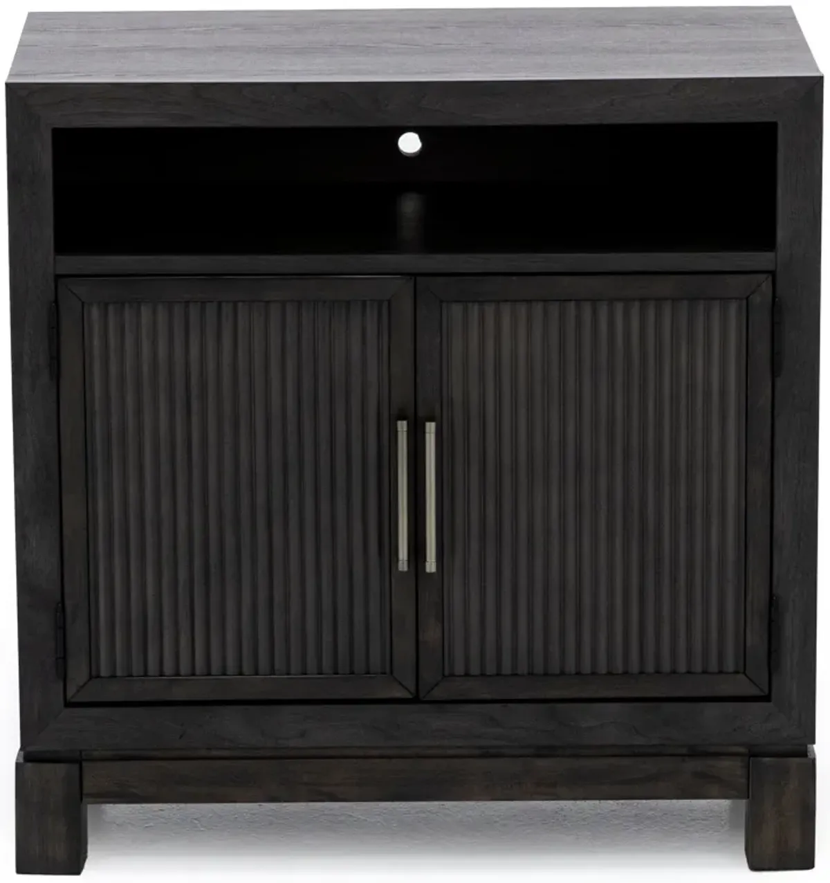 Reba Two Door Nightstand