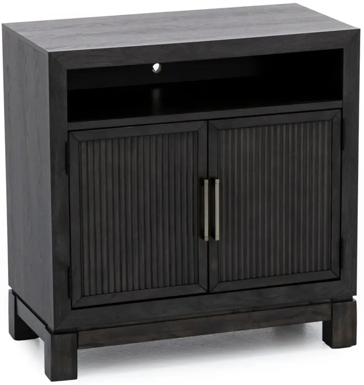 Reba Two Door Nightstand