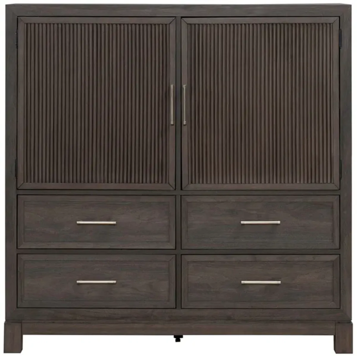 Reba Two Door and Four Drawer Chest