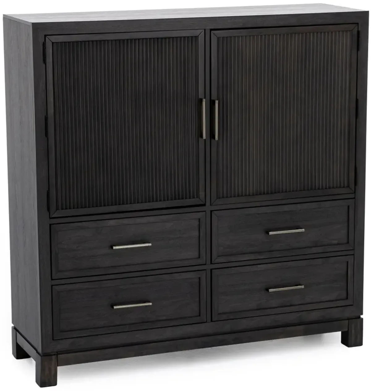 Reba Two Door and Four Drawer Chest