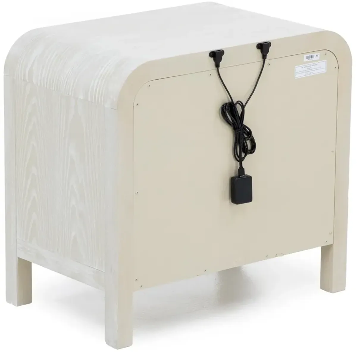 Danna Nightstand