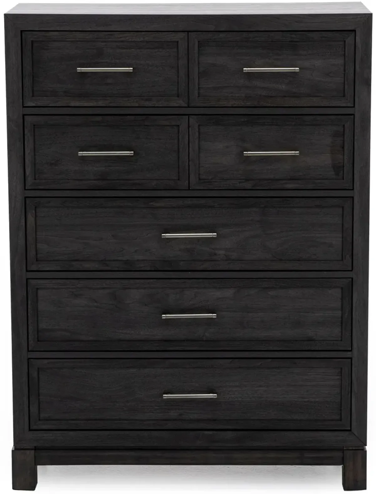 Reba Five Drawer Chest