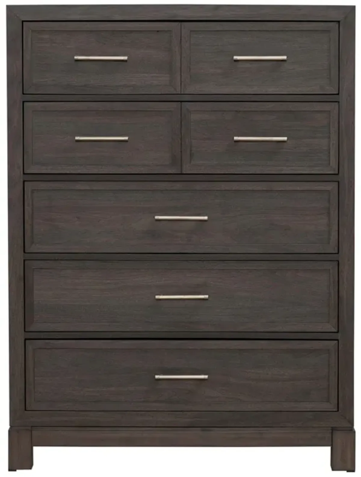 Reba Five Drawer Chest