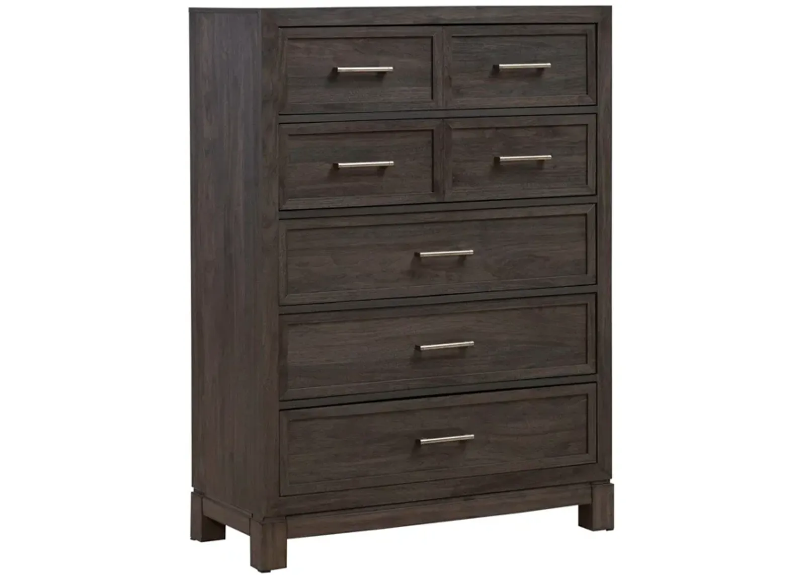 Reba Five Drawer Chest