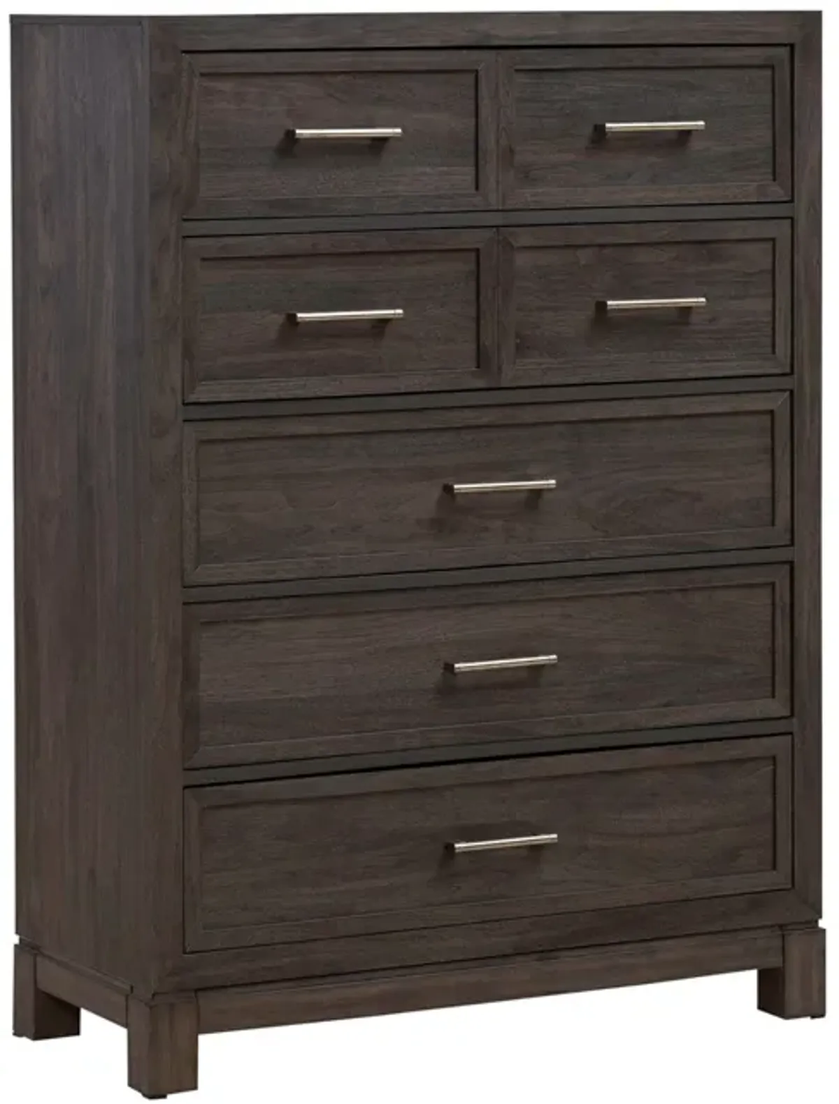 Reba Five Drawer Chest