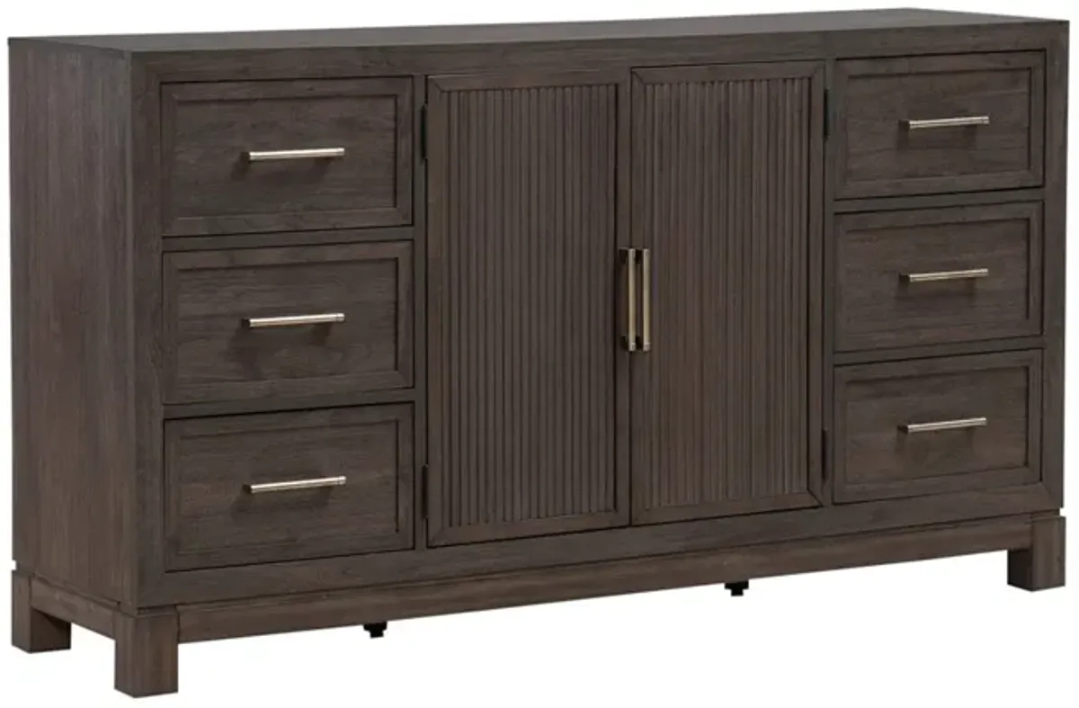 Reba Dresser