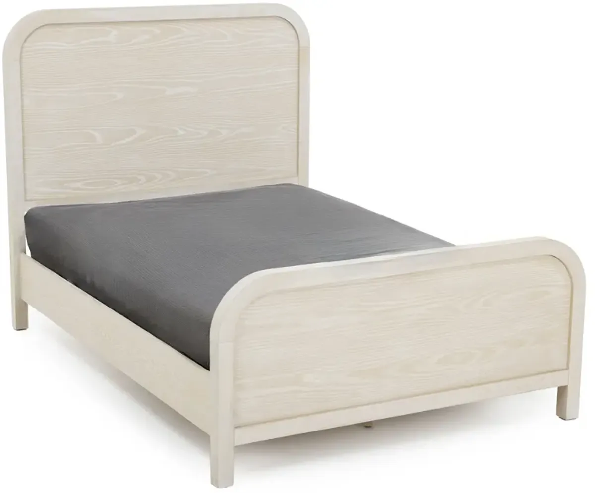Danna Full Panel Bed