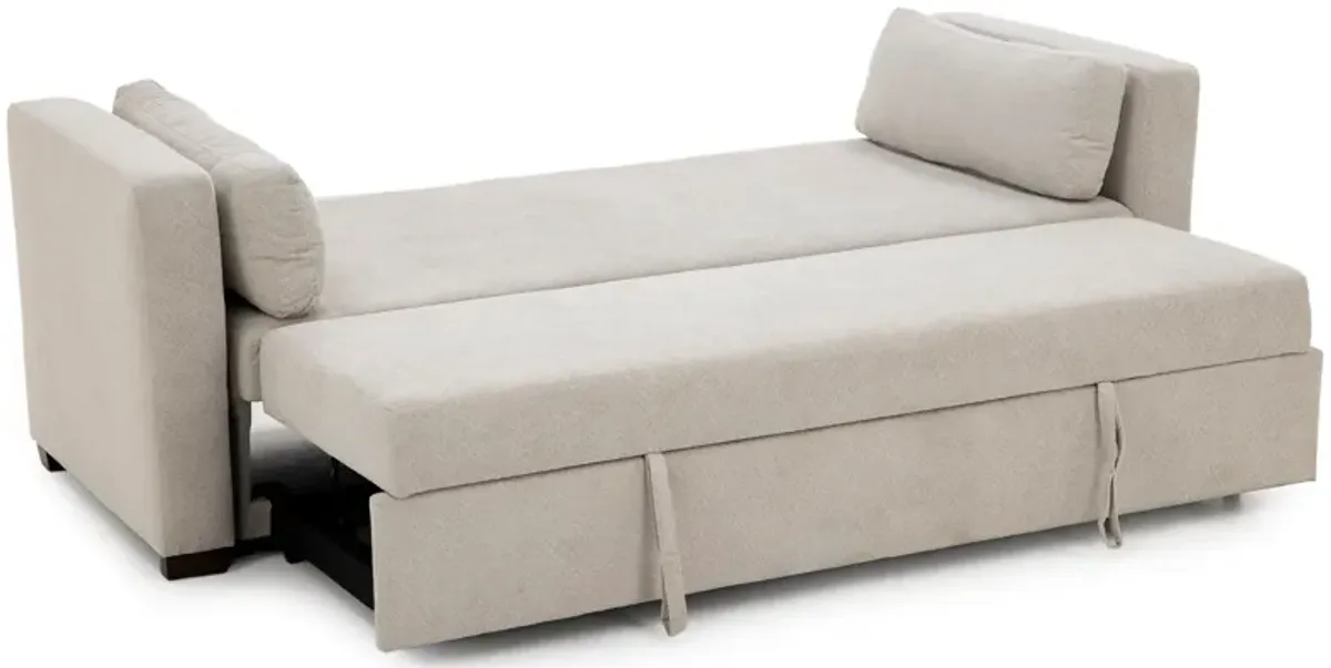 Ethan Daybed with Trundle