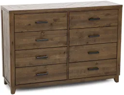 Brown/Distressed color