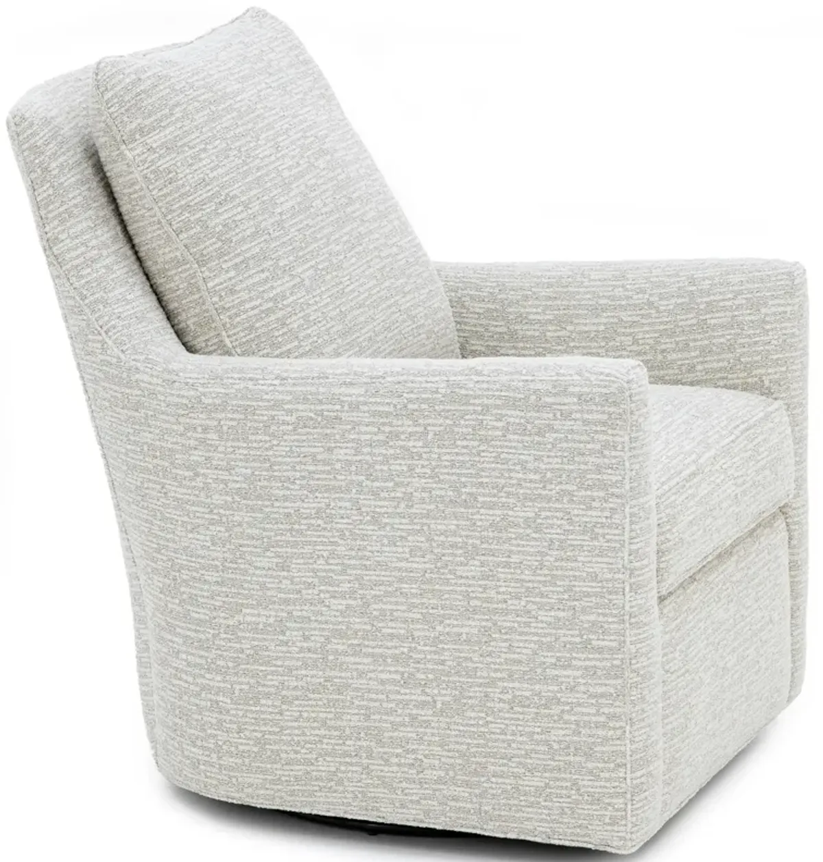 Samwell Swivel Accent Chair