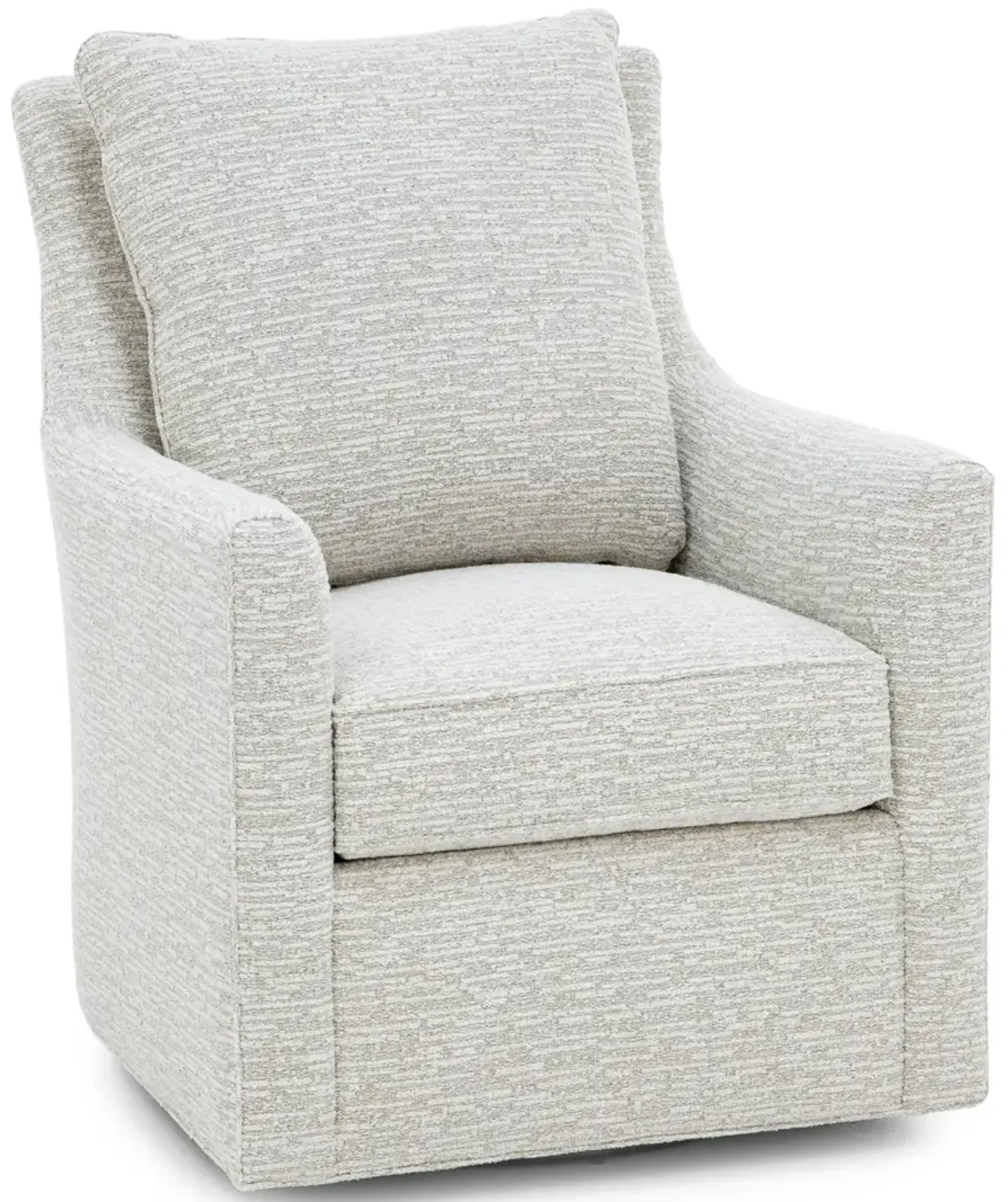 Samwell Swivel Accent Chair