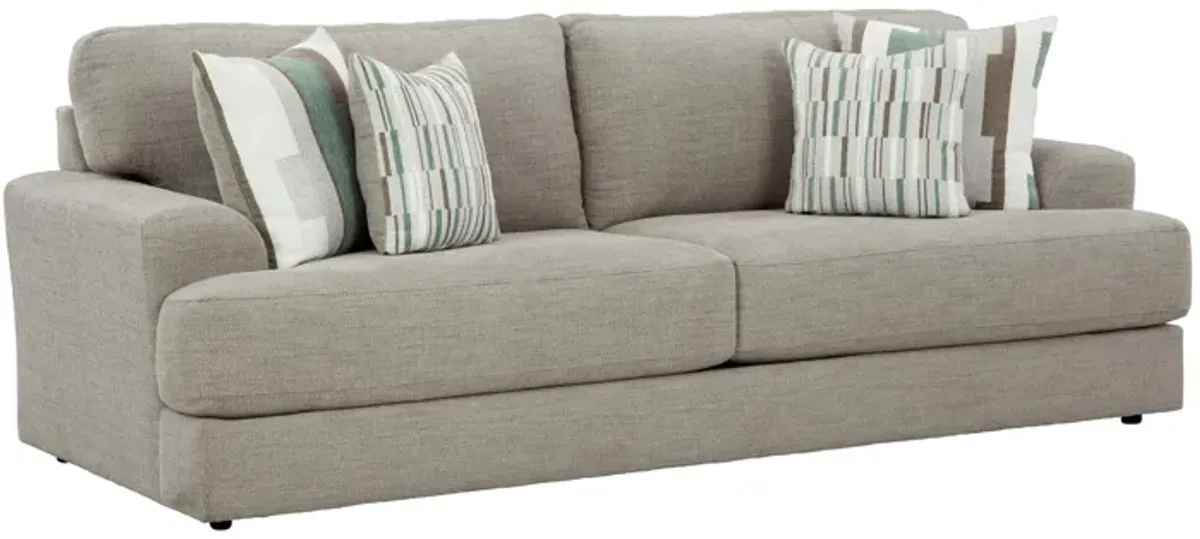 Balin Sofa in Dove