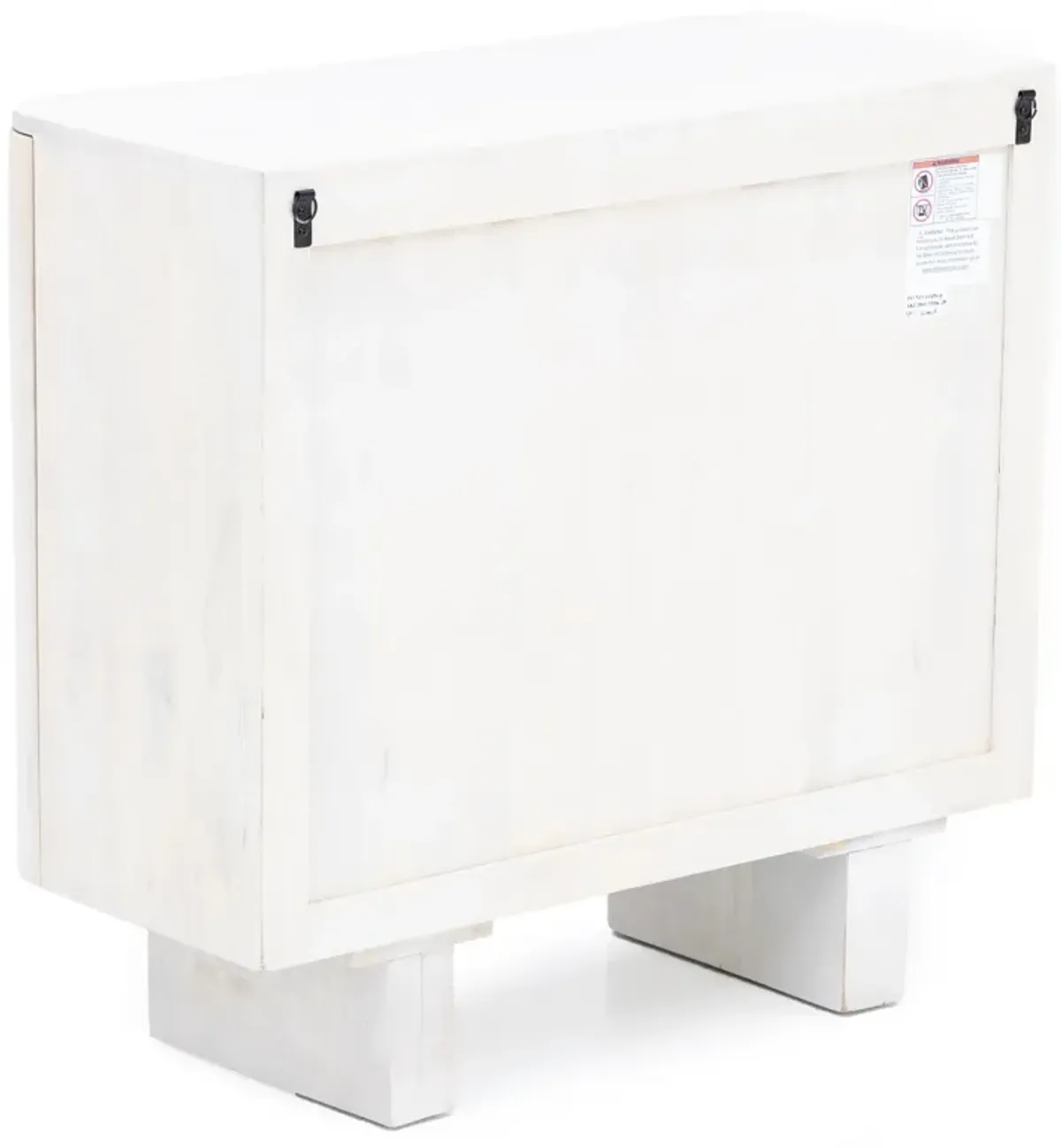 Geo Misty Cabinet