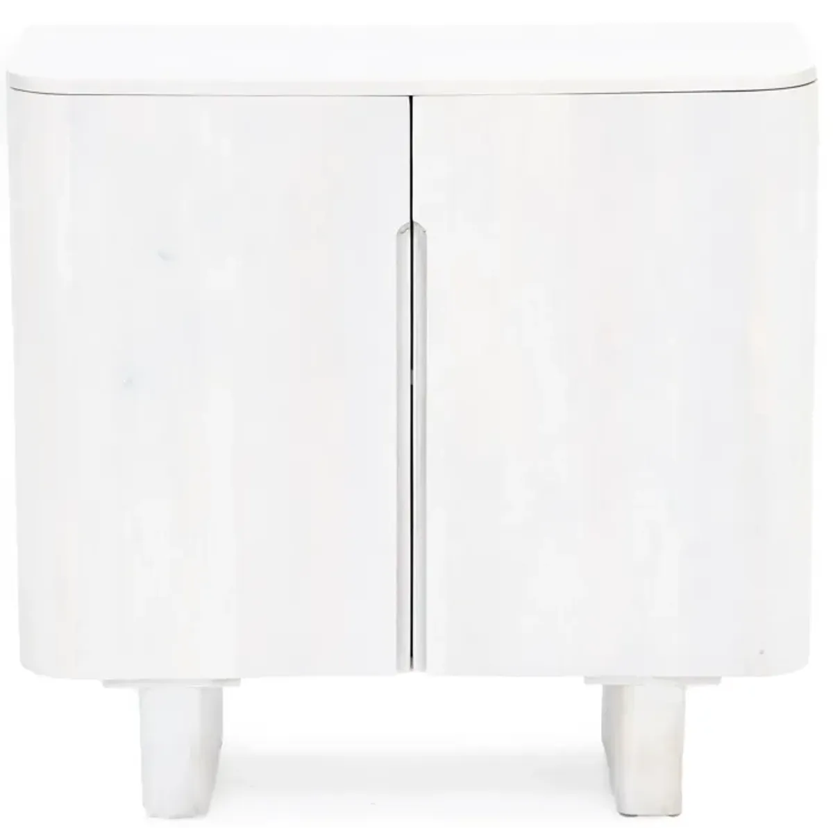 Geo Misty Cabinet