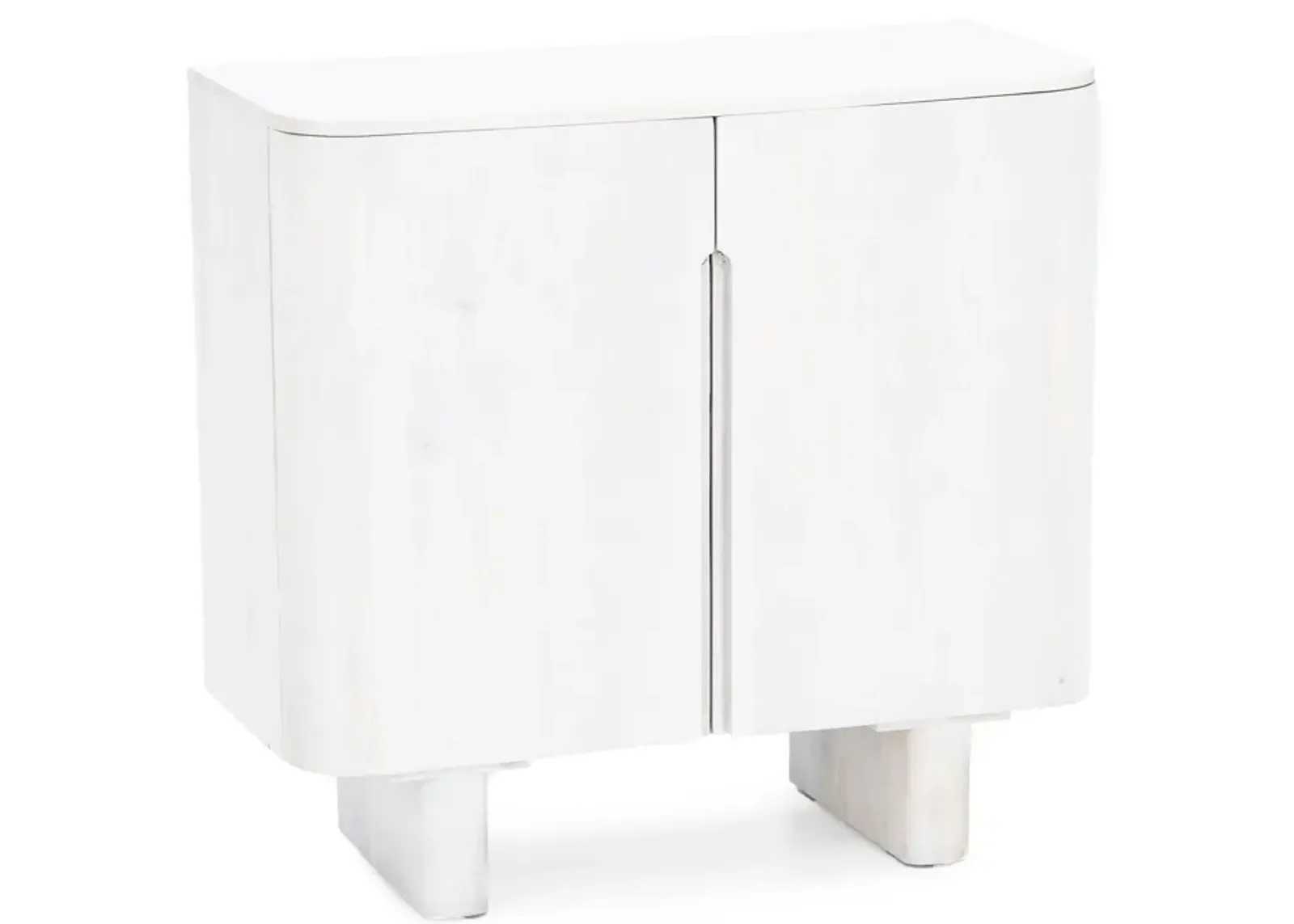 Geo Misty Cabinet