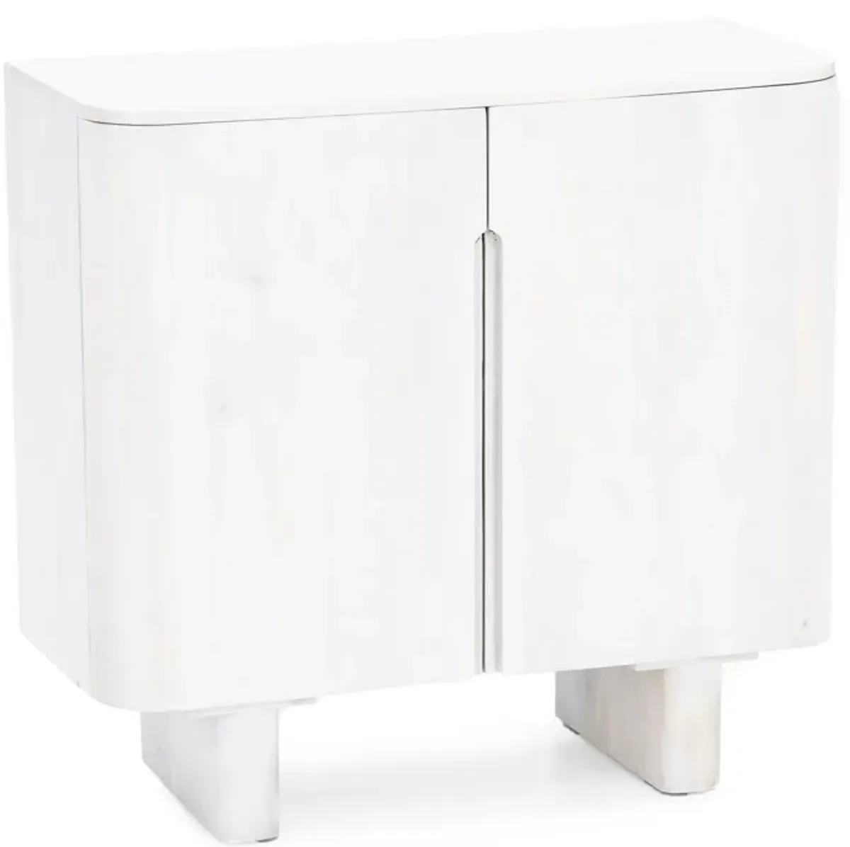 Geo Misty Cabinet