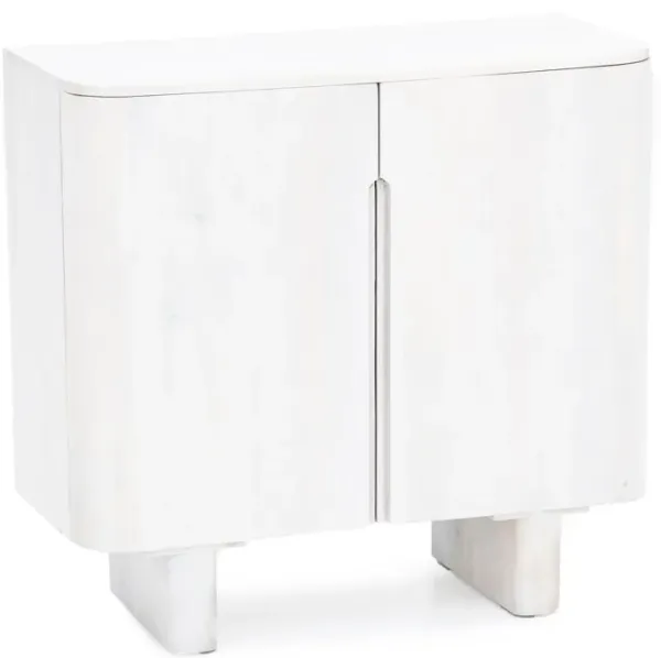 Geo Misty Cabinet