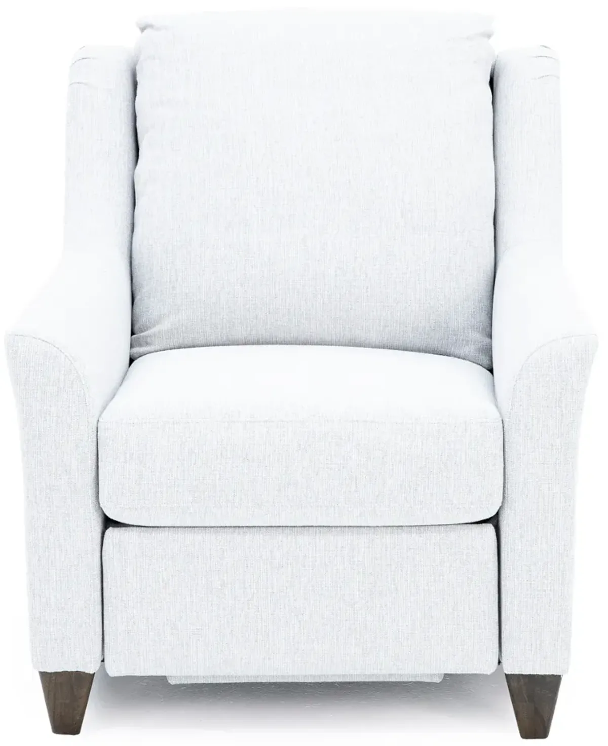 Reclining Your Way Power Headrest Wall Saver Recliner