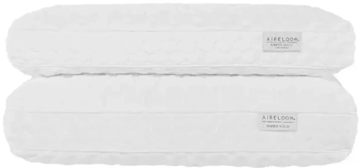 Aireloom Aspire Nimbus High King Pillow