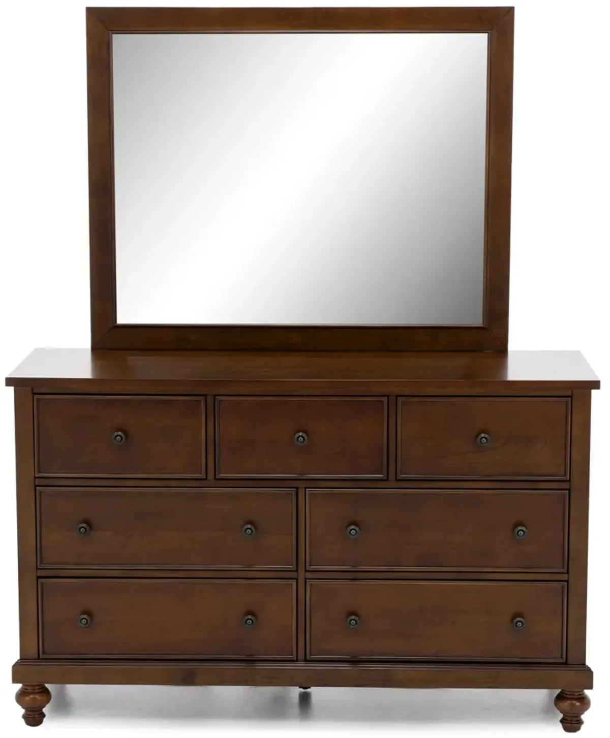 Harriett Mirror