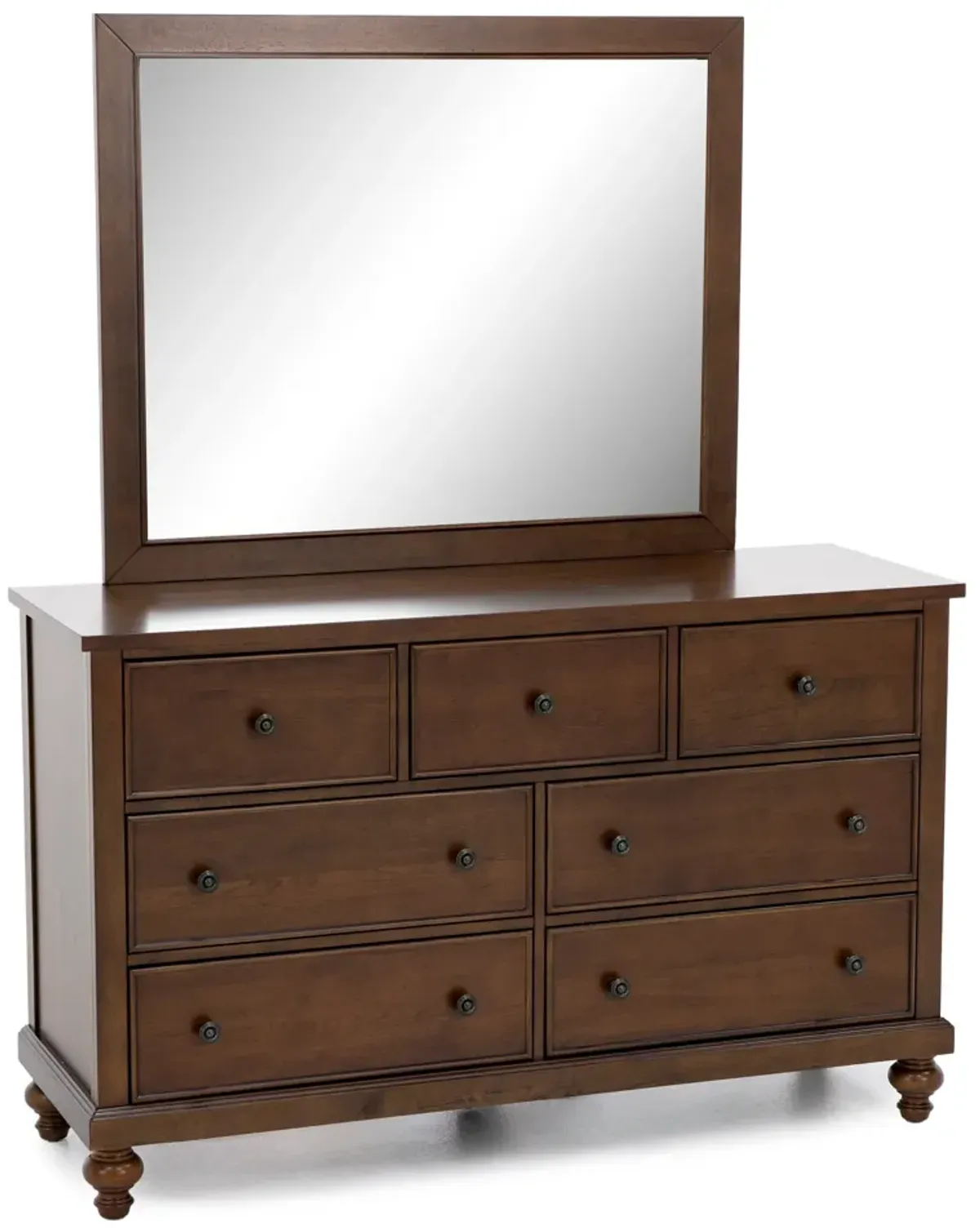 Harriett Mirror