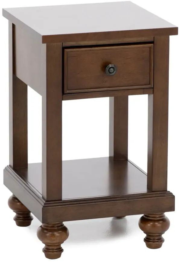 Harriett Nightstand
