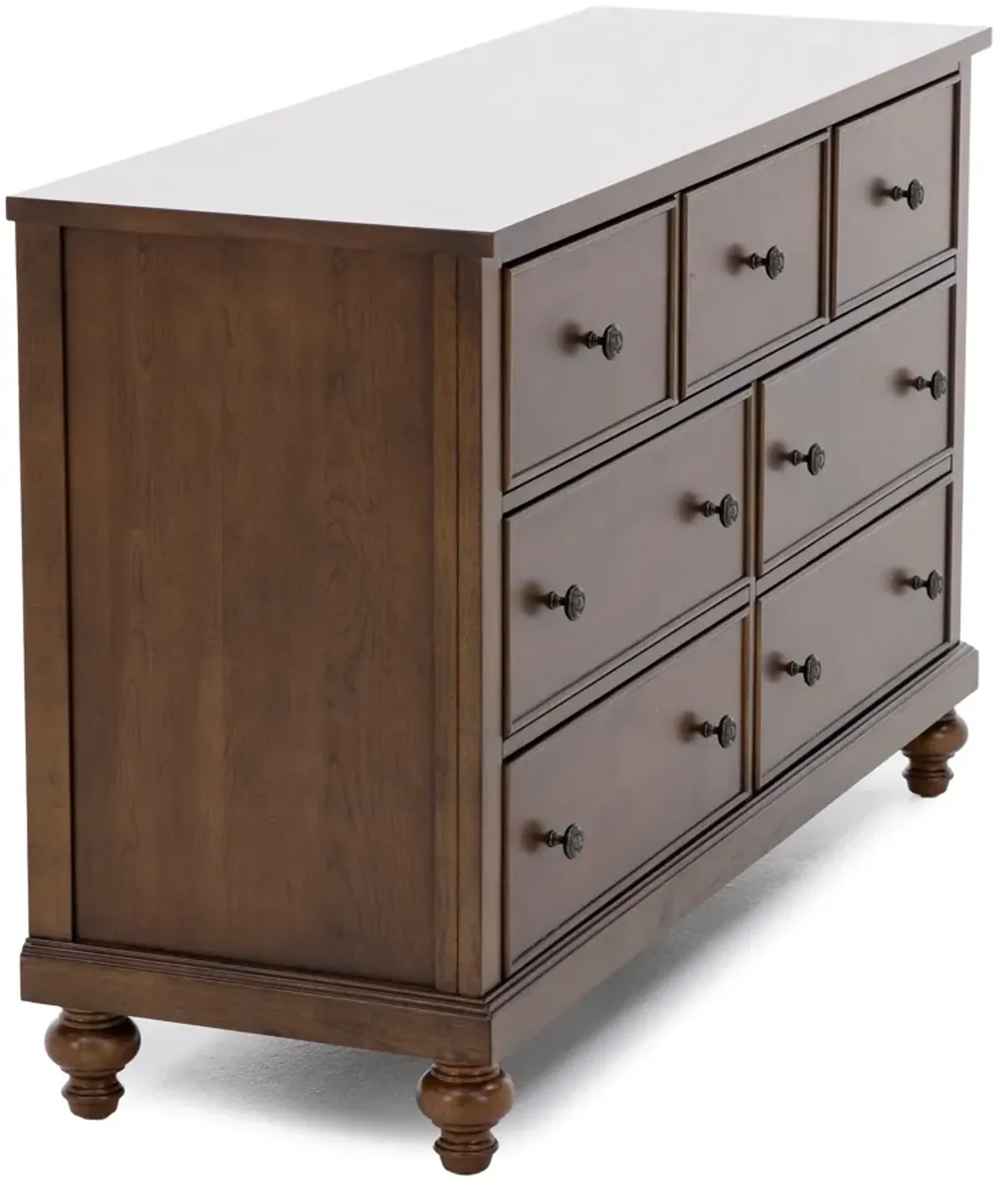 Harriett Dresser