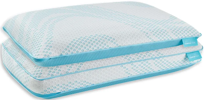 TEMPUR-Breeze Pro-Hi 2.0 King Pillow