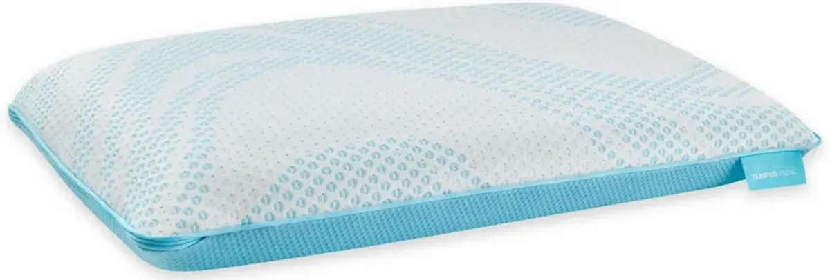 TEMPUR-Breeze Pro-Lo 2.0 King Pillow