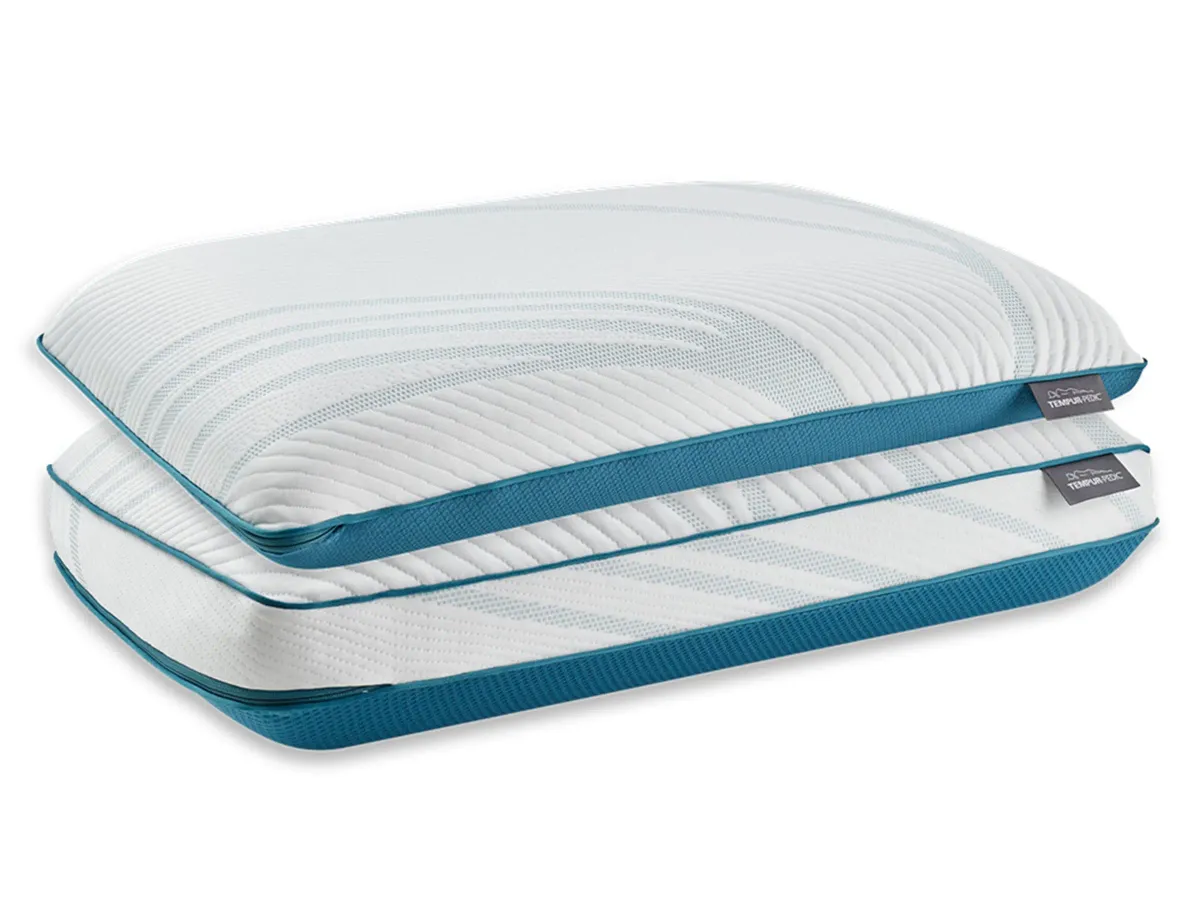 TEMPUR-Adapt Pro-Lo 2.0 King Pillow
