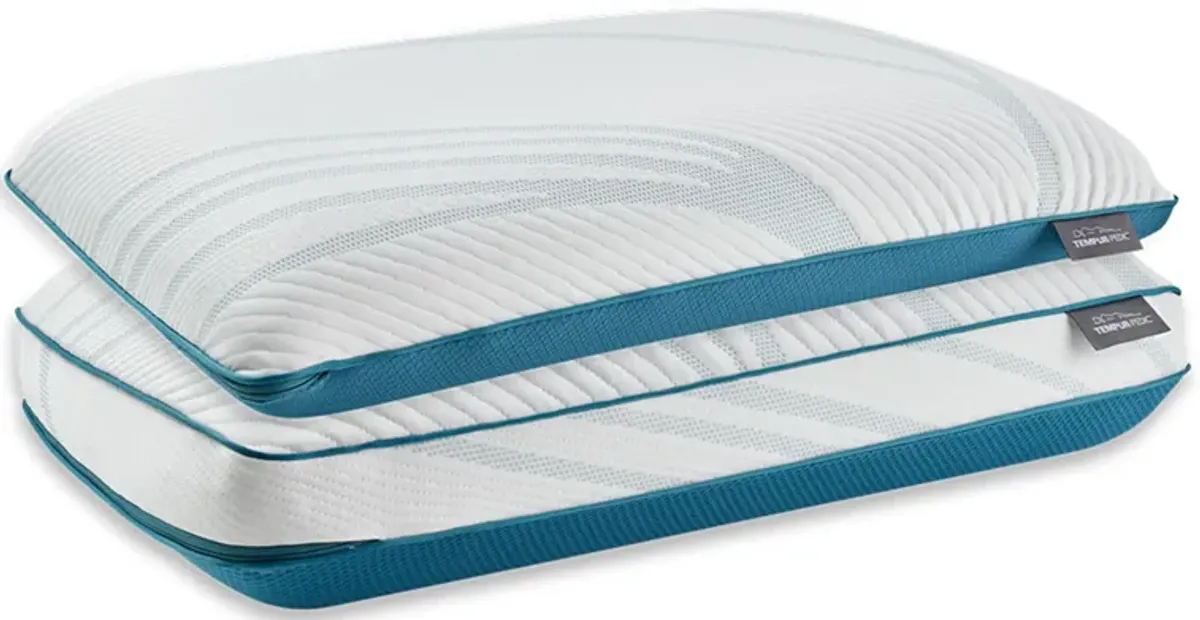 TEMPUR-Adapt Pro-Lo 2.0 King Pillow