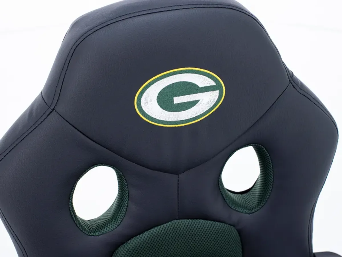 Packers Gaming Chair