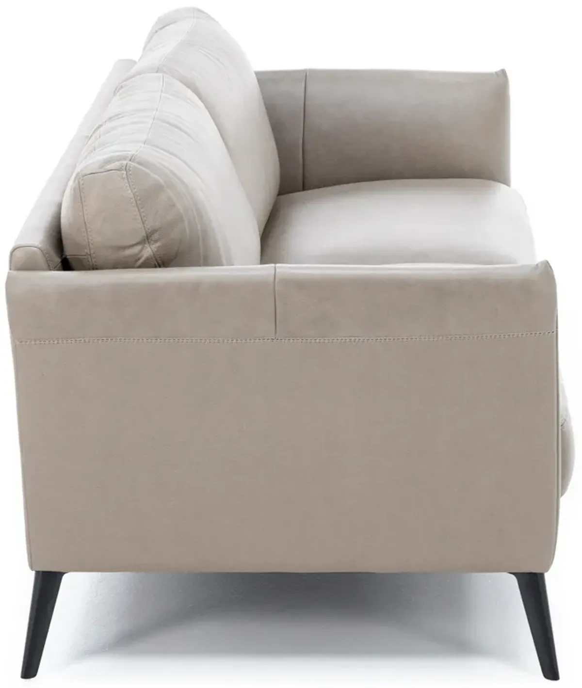 Houston Leather Sofa