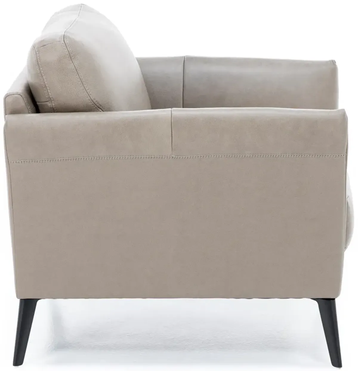 Houston Leather Chair