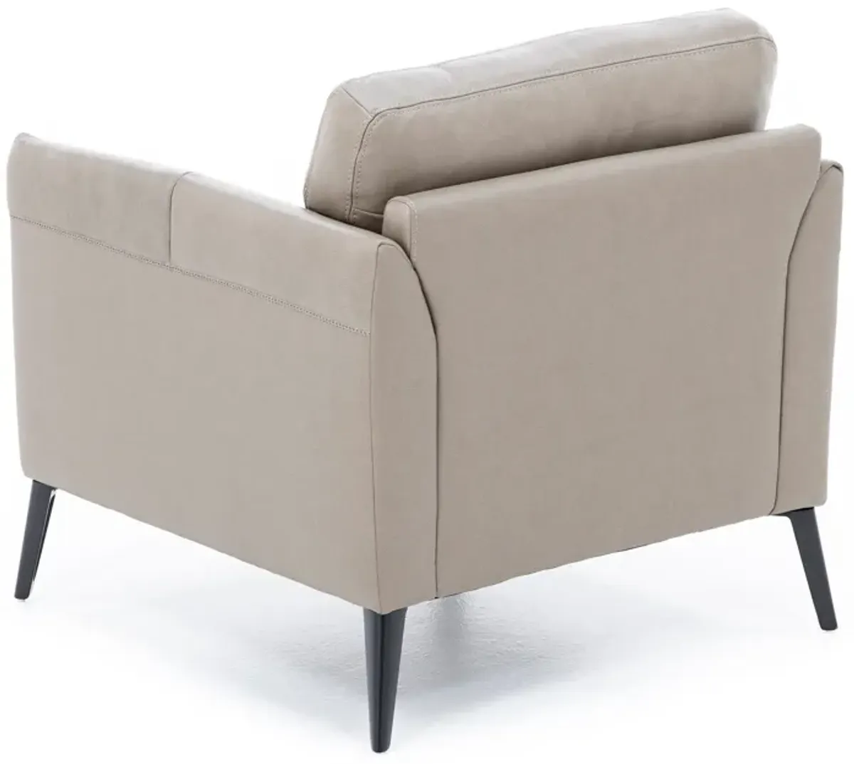 Houston Leather Chair