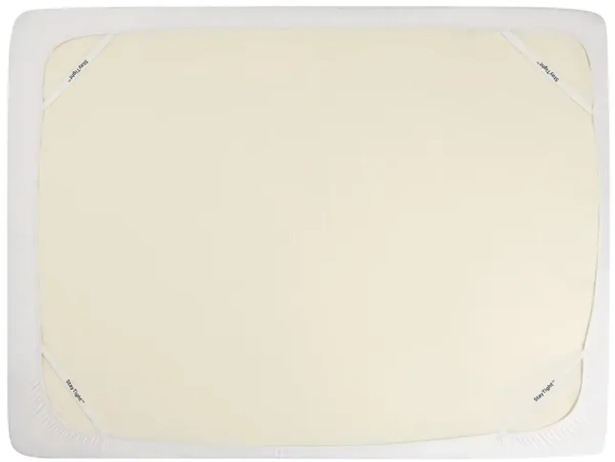 Tempur-Protect Twin XL Mattress Protector