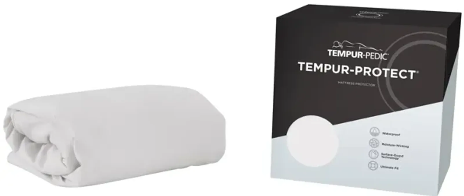 Tempur-Protect Twin XL Mattress Protector